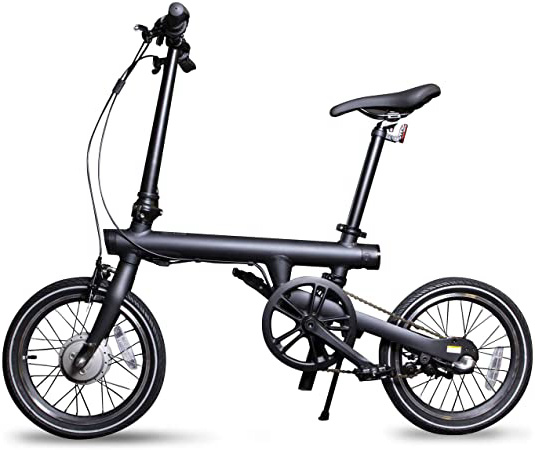 Xiaomi Qicycle - Bicicleta Eléctrica