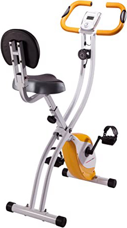 Ultrasport F-Bike 200B Bicicleta Estática