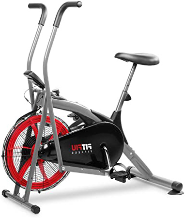 FITFIU Fitness BELI-150 Bicicleta elíptica