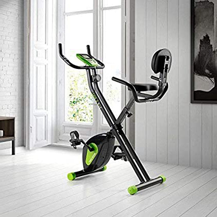ECO-DE X-Top Magnet Bike con