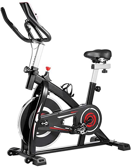 Bicicleta de Ejercicio,Bicicletas de Spinning,