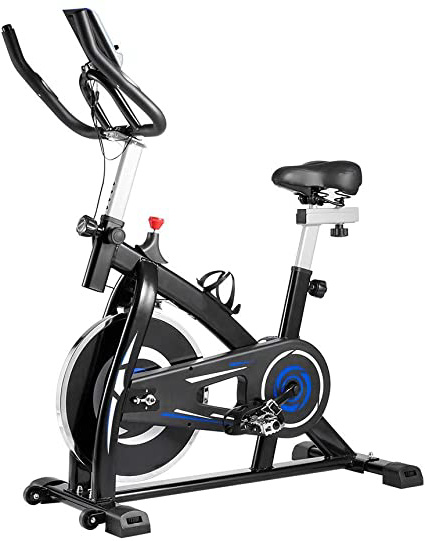 Bicicleta de Ejercicio,Bicicletas de Spinning,