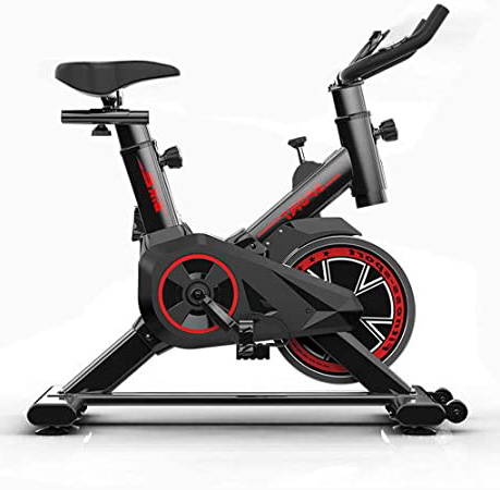 LYDZ Fitness Spinning Bike Aerobic