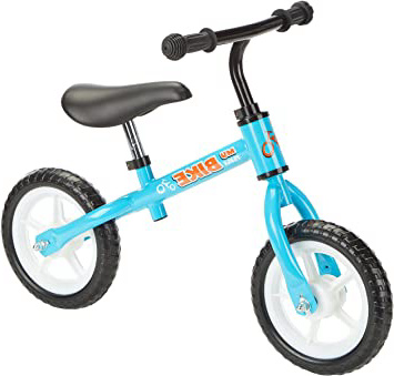 FEBER - My Bike Correpasillos, Color Azul (Famosa 800009008)