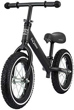 IWATMOTION iWatCycle Racing Bicicleta de Aprendizaje sin Pedales