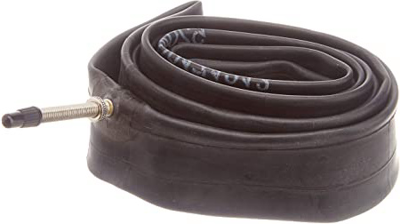 HUTCHINSON CV657501 Cámara de Bicicleta, Unisex, Negro, 29 x 1.90-2.35