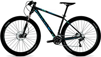 Focus Black Forest 29R 2.0 30 Gang-Kette MTB 29 Zoll 2014