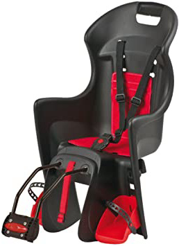 Polisport Boodie Child - Asiento Infantil