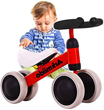 Bicicleta Bebé Equilibrio, Baby Balance