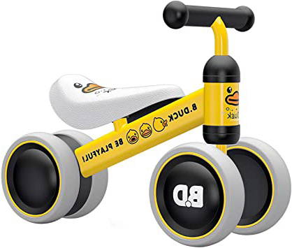 XIAPIA Bicicleta sin Pedales para