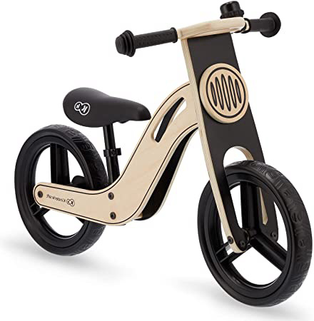 Kinderkraft Bicicleta sin Pedales UNIQ,