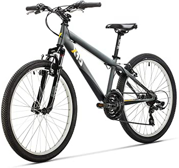 AFX Bicicleta MTB Junior 24", Niños