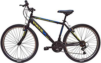 New Star - Bicicleta BTT 26"