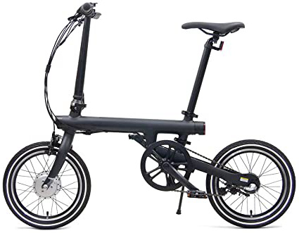 Xiaomi Smart Electric Folding Bike