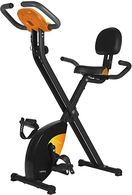 gridinlux. Trainer X-Bike 500. Bicicleta