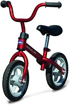 Chicco First Bike - Bicicleta