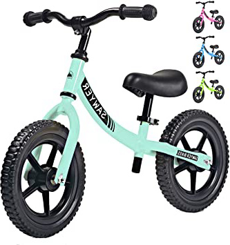 Sawyer - Bicicleta Sin Pedales