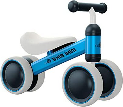 YGJT Bicicleta sin Pedales 1