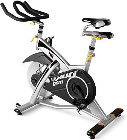 BH Fitness - Bicicleta Indoor