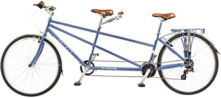 viking Bicicleta Tandem Valhalla