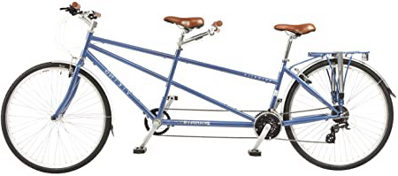 
                
                    
                    
                

                
                    
                    
                        viking Bicicleta Tandem Valhalla
                    
                

                
                    
                    
                
            