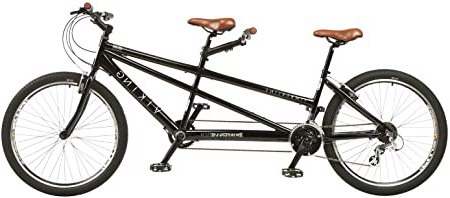 BICICLETA TANDEM VIKING TIMBERLINE