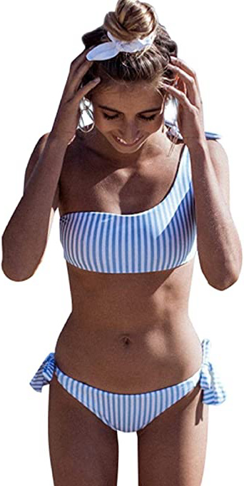 Yuson Girl Conjuntos De Bikini