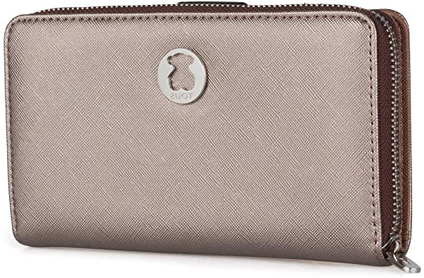 Tous Dubai Saf, Monedero Mujer