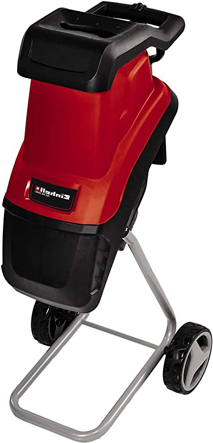 Einhell GC-KS 2540 - Trituradora eléctrica de cuchillas