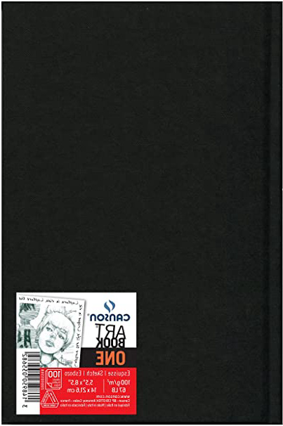 Cuad 14x21,6 cm, 98 Hojas,