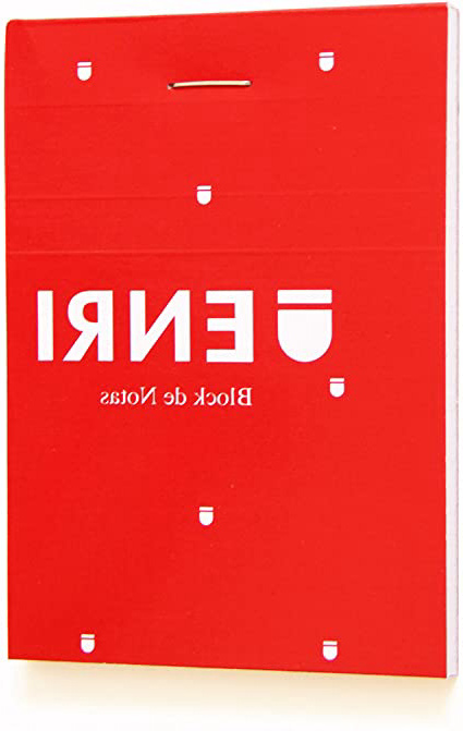 Enri 100101125 - Pack de
