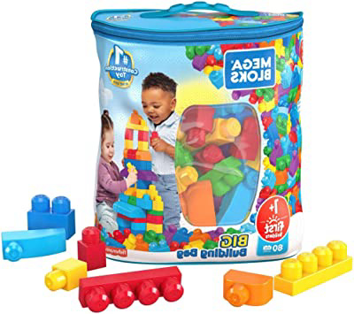 Mega Bloks Bolsa clásica con