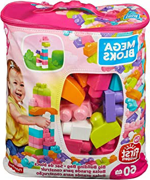 Mega Bloks Juego de construcción