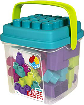 ColorBaby - Juguete bebe, Bloques