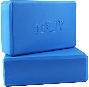 VLFit Juego de 2 Espuma