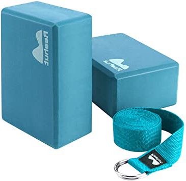 REEHUT Bloque de Yoga Correa,
