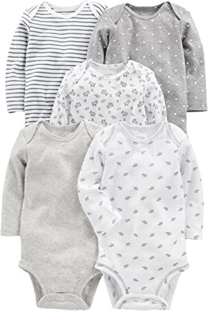 Simple Joys by Carter's Unisex