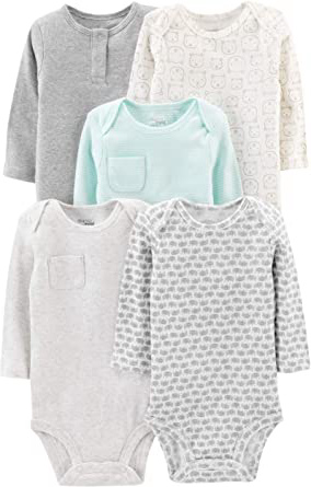 Simple Joys by Carter's Unisex