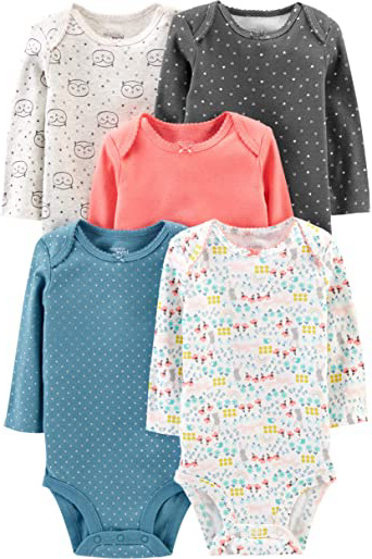 Simple Joys by Carter's Unisex