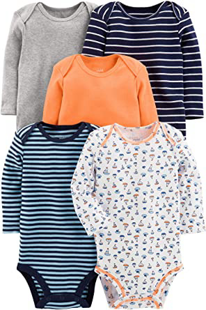 Simple Joys by Carter's Unisex