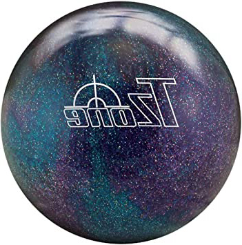 Brunswick TZone Arctic Blast Cosmic