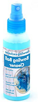 Bowling-Exclusive – Ball Cleaner 100 ML, Pelota Limpiador