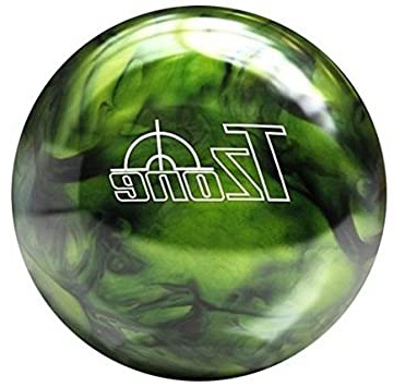 Brunswick T Zone Green Envy