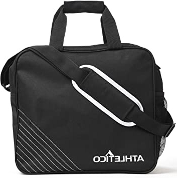 Athletico Bolsa de Bolos Essential