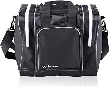 Athletico - Bolsa de bolos
