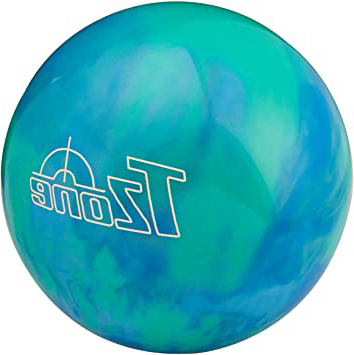 Brunswick TZone Caribbean - Bola