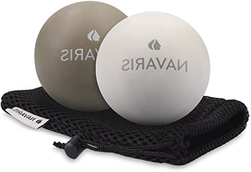 Navaris Set de 2 Bolas