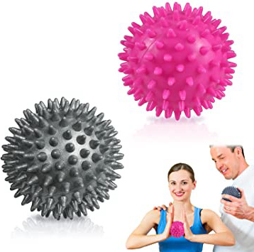 Ealicere 2 piezas Sport Bolas