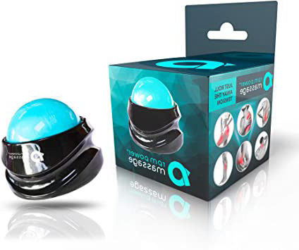 Power Roller una Bola Masajeador