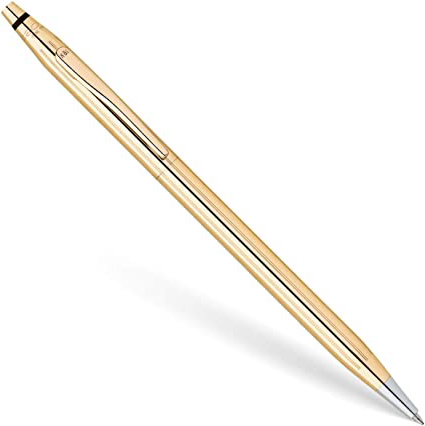 Cross 8032 - Bolígrafo (oro